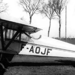 Hanriot 182