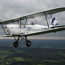 Stampe SV 4